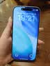 Apple/苹果/苹果 iPhone 17 256GB 白色 支持移动联通电信5G 双卡双待手机 实拍图