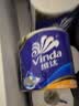 维达（Vinda）【孙颖莎推荐】有芯卷纸 蓝色经典4层140克*27卷 卫生纸纸巾 整箱 实拍图
