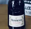 轩尼诗（Hennessy）洋酒 VSOP干邑白兰地法国进口 500ml*2 双支奢享礼盒 实拍图