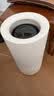 米家小米无雾加湿器3-800 轻音家用卧室办公室6L大容量 800ml/h快速加湿CJSJSQ04ZMZ礼品保湿送女生 实拍图
