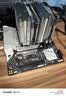 技嘉（GIGABYTE）小雕B760M AORUS ELITE WIFI6E DDR4 GEN5主板支持CPU14700K/14600KF Intel B760 LGA 1700 实拍图