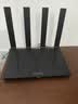 Tenda腾达路由器WiFi6+【泰山AX3000 Ultra】千兆穿墙王信号放大器增强无线家用甄选高配芯片AX12 Pro 实拍图