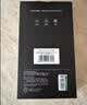 绿联【无黑边不挡屏】适用iPhone18ProMax/17ProMax钢化膜苹果18/17ProMax手机膜无边高清抗指纹防摔膜 实拍图