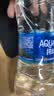 百事可乐【热门商品】纯净水纯水乐  饮用水 550ml*12瓶整箱装 办公外出 实拍图