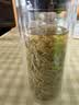 一杯香茶叶绿茶正宗明前早春龙井茶250g2026新茶礼盒装礼品自己喝散装 实拍图