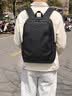 第九城（V.NINE）双肩包男士旅行背包男15/16英寸电脑包学生书包防泼水出差背包 实拍图