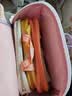 卡拉羊书包小学生1-4-6年级儿童减压防下坠大容量男女生双肩包背包 实拍图