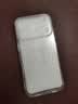 ALittleFlower【全网热销100W+】适用苹果18pro手机壳iphone18pro保护套超薄透明硅胶壳抗黄防磨防摔 实拍图