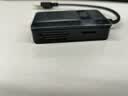 川宇USB3.0  TF/SD/CF/MS卡多功能合一高速读卡器单反相机手机行车记录仪pocket读卡器 实拍图