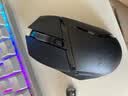 雷蛇（Razer）巴塞利斯蛇V3 X极速版 无线鼠标 小巴蛇  RGB幻彩灯效 吃鸡/LOL/CS GO电竞游戏鼠标 实拍图