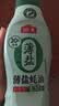 海天蚝油 薄盐耗油 0添加防腐剂 615g 挤挤装 点蘸 调味品 实拍图