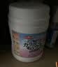 巨奇严选 爆炸盐1100g活氧彩漂粉衣服去污去黄增白婴幼儿专用校服净 实拍图