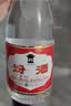 汾酒 黄盖玻汾 清香型白酒 53度 475mL*6瓶整箱 年份随机 实拍图