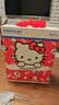 澳贝（auby）宝宝撕撕书忙碌玩具hellokitty安静布书1-3岁蒙氏早教土豪书礼物 实拍图