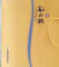 洋河海之蓝 52度 480ml*2瓶 礼盒装 绵柔浓香型（2018版） 实拍图