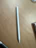 京东京造电容笔iPad苹果笔适用25/26年Pro/Air/Mini/iPad11平板触控触屏手写笔applepencil二代防误触 实拍图