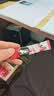 雀巢（Nestle）醇品速溶黑咖啡粉美式咖啡冲泡后*0糖健身燃减防困48包*1.8g 实拍图
