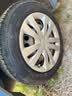 马牌（Continental）汽车轮胎 185/60R15 84H UCJ 适配大众桑塔纳/捷达本田飞度 实拍图