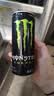 可口可乐（Coca-Cola）魔爪 Monster 原味 能量风味饮料 功能饮料 330ml*6罐运动饮料 实拍图