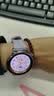 HUAWEI WATCH GT 6 流光紫 41mm智能手表多维情绪健康全新骑行体验【性价比首选】 实拍图