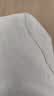 HLA海澜之家长袖正装衬衫男商务通勤衫及系列衬衣男春秋季 实拍图