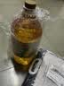 金龙鱼 食用油 非转基因 压榨 一级 纯正玉米油4L（新老包装随机发货） 实拍图