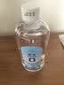 欧洁75%酒精消毒液500ml 皮肤物品清洁杀菌消毒酒精喷雾替换装免洗 实拍图