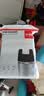 京东京造背心式垃圾袋45*60cm*100只双面1.6丝 手提厨房家用加厚袋中号 实拍图
