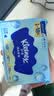 舒洁（Kleenex）湿厕纸40抽*10包家庭装厕纸湿厕纸纯水洁厕湿巾湿纸巾厕纸 实拍图
