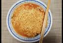 康师傅方便面 0油炸鲜Q面 牛腩+肉末+海鲜65g*6杯 泡面整箱速食低脂面饼 实拍图