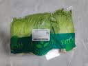 【烧烤季】钟灵山罗马生菜400g 实拍图