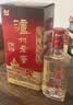 泸州老窖六年窖头曲 52度 500ml*6瓶 整箱装 浓香型白酒 实拍图