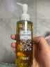 DHC【张翅同款】蝶翠诗橄榄卸妆油120mL 卸护合一 温和卸妆 易乳化 实拍图