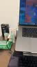 Apple/苹果 typc-c/usb-c转usb接口转换器 苹果旗舰店原装转接头u盘转换器 适用苹果iPhone17/iPad/Mac 实拍图