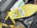 立白生姜大桶洗洁精2.5kg去腥去油洗A类食品用碗液洗洁灵洗涤灵洗涤剂 实拍图