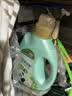 立白健康除菌天然洗衣液6斤手洗机洗15分钟快洗留香除螨抑菌祛味去渍 实拍图