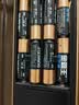 金霸王(Duracell)超能量智能门锁电池 5号电池8节装 适用于小米鹿客凯迪仕TCL德施曼等电子门锁指纹锁 实拍图