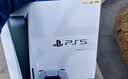 索尼（SONY）PS5 PlayStation5光驱版(轻薄版)国行PS5游戏机 PS5slim光驱版 游戏机【影之刃零游戏机专属】 实拍图