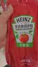 亨氏（Heinz）番茄酱 番茄沙司320g*2[0添加防腐剂/色素*] 意面薯条酱 实拍图