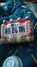秋林格瓦斯 俄罗斯风味 面包发酵饮料 350ml*12瓶 整箱装  实拍图