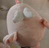 名创优品（MINISO）小猪B-BO翅膀猪玩偶娃娃猪猪抱枕学生午睡枕生日礼物女生次日达 实拍图