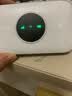 TCL随身wifi2026新款全国通用可移动便携式热点免插卡无线网wi-fi6无限制大流量车载4G路由器5GXY15B 【升级充电款】3000毫安大电池 足额不虚标月享1500G流量 实拍图