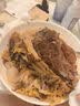 1号会员店（One's Member） 猪棒棒腿（猪寸骨）净重2斤 烧烤食材猪肉生鲜手抓骨香压排骨 实拍图