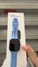 vivo WATCH GT 2 冰湖蓝 超窄边高亮大屏 照片表盘一碰换 33天蓝牙续航 智能手表 实拍图