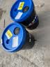 美孚（Mobil）美孚黑霸王超级柴机油 15W-40 CI-4级 18L重载长换油车队长途保养 实拍图