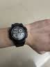 卡西欧（CASIO）时尚运动液晶显示男表学生表AE-1000W-1AVDF 实拍图