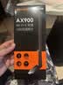 Tenda腾达 usb无线网卡wifi6 AX900双频5g 无线网卡台式机专用 高增益天线 wifi接收器 无线wifi发射 实拍图