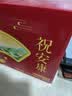 伊利中老年高钙低脂富硒奶粉 中老年奶粉 中秋节礼盒送礼 营养 750g*2 实拍图