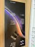 闪魔【AR增透抗反光】适用iPhone18pro钢化膜苹果17Pro手机膜AR增透全屏覆盖防尘无尘仓保护膜2片装 实拍图
