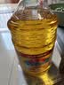 鲁花 食用油 物理压榨 葵花仁油6.18L  实拍图